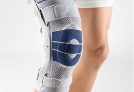 نمایش توضیحات کفی مخصوص بعد از عمل جراحی آرتروز زانو